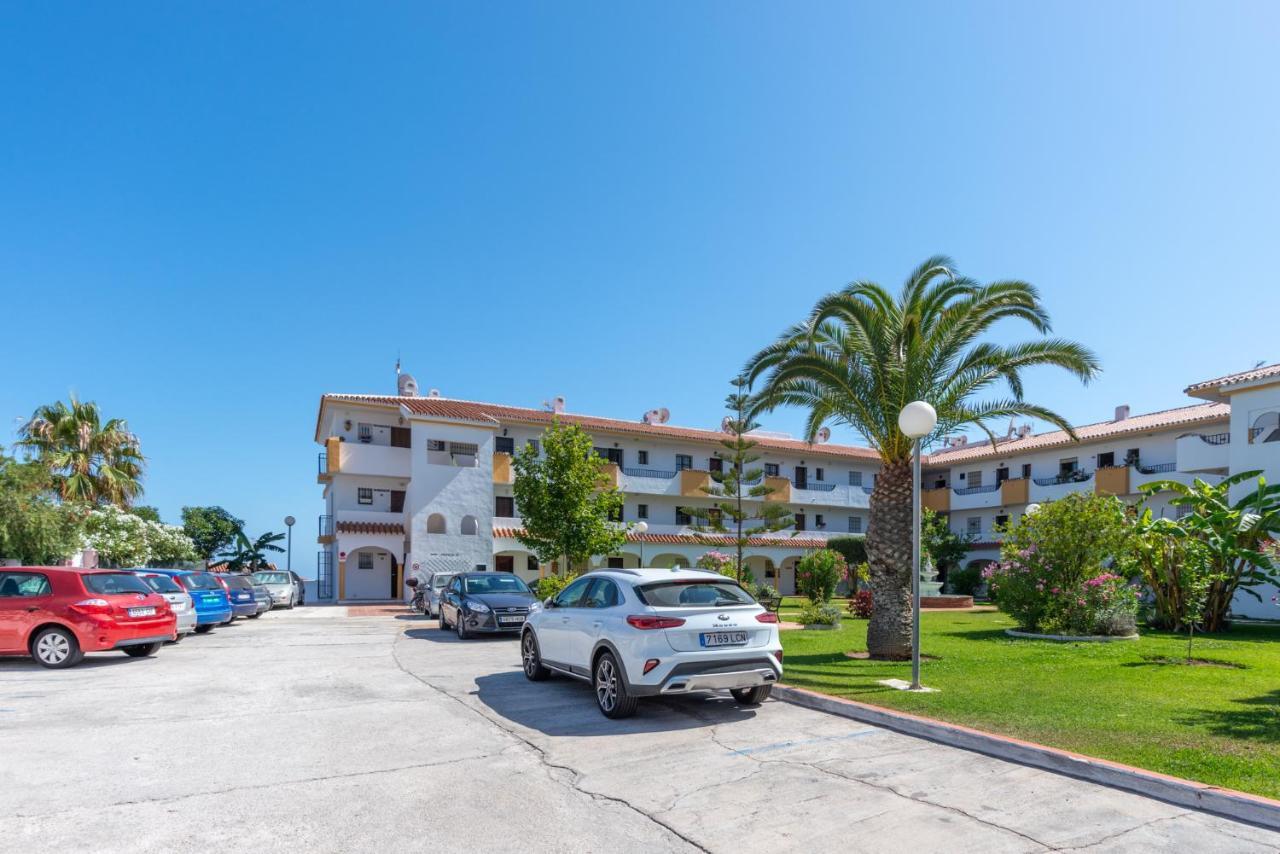 El Faro Home With A View, Pet Friendly, Wifi, Large Terrace, Sea View Εξωτερικό φωτογραφία