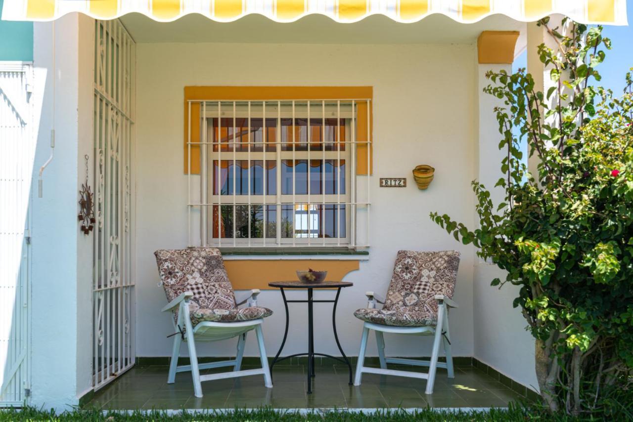 El Faro Home With A View, Pet Friendly, Wifi, Large Terrace, Sea View Εξωτερικό φωτογραφία