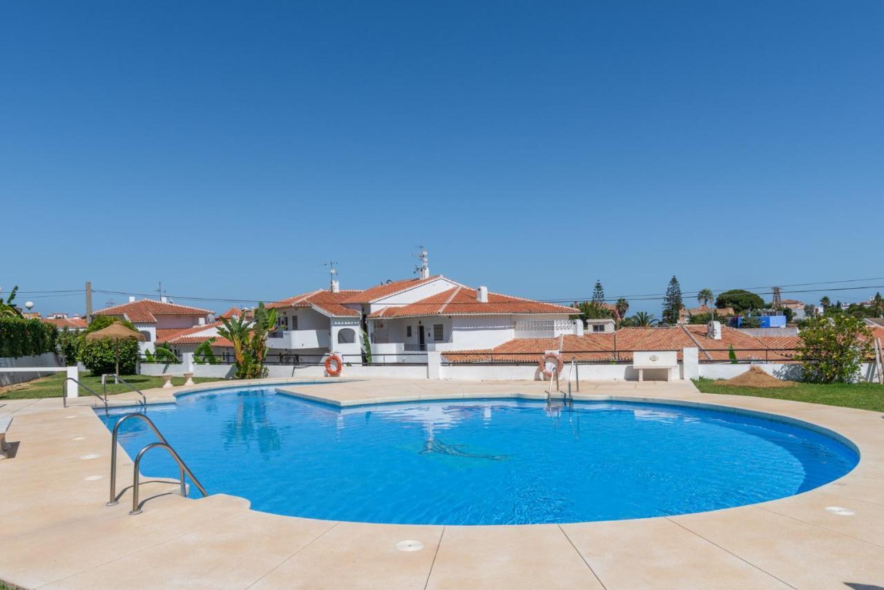El Faro Home With A View, Pet Friendly, Wifi, Large Terrace, Sea View Εξωτερικό φωτογραφία