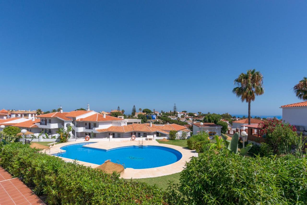 El Faro Home With A View, Pet Friendly, Wifi, Large Terrace, Sea View Εξωτερικό φωτογραφία