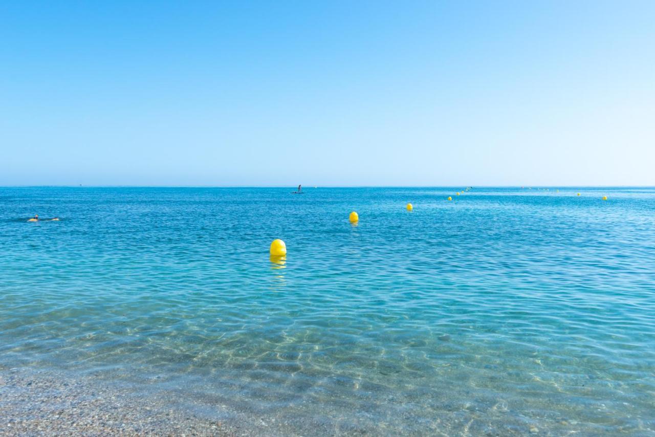 El Faro Home With A View, Pet Friendly, Wifi, Large Terrace, Sea View Εξωτερικό φωτογραφία