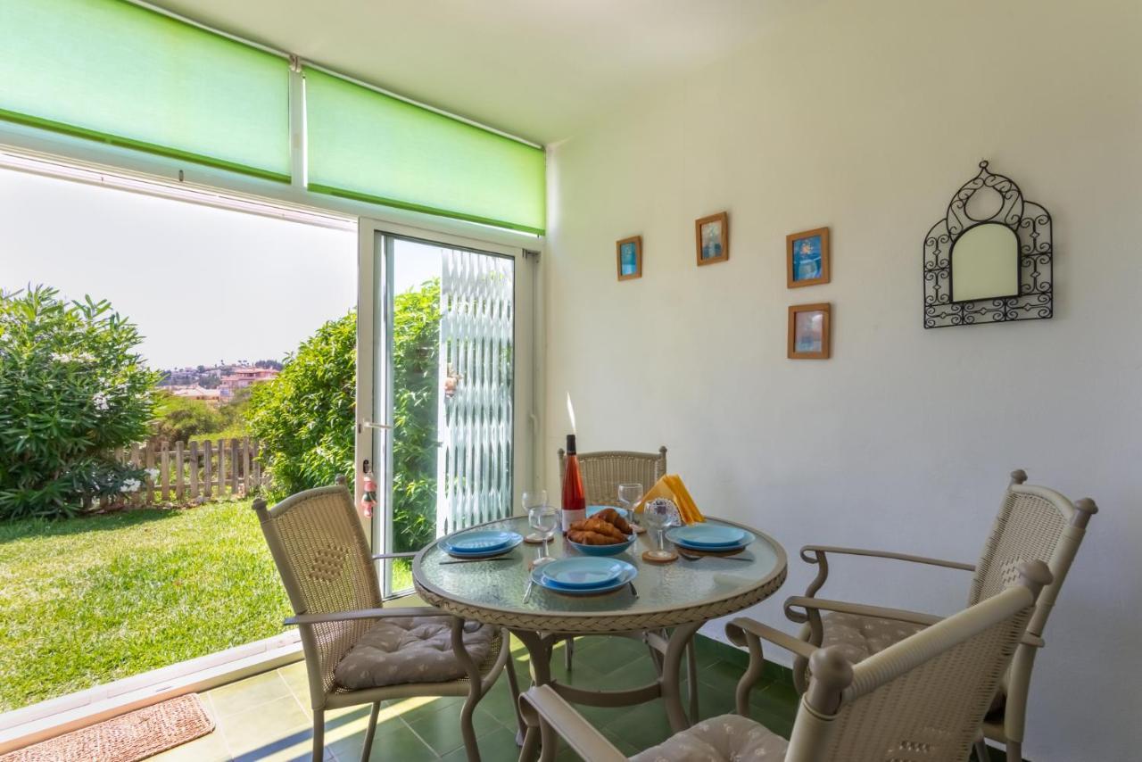 El Faro Home With A View, Pet Friendly, Wifi, Large Terrace, Sea View Εξωτερικό φωτογραφία