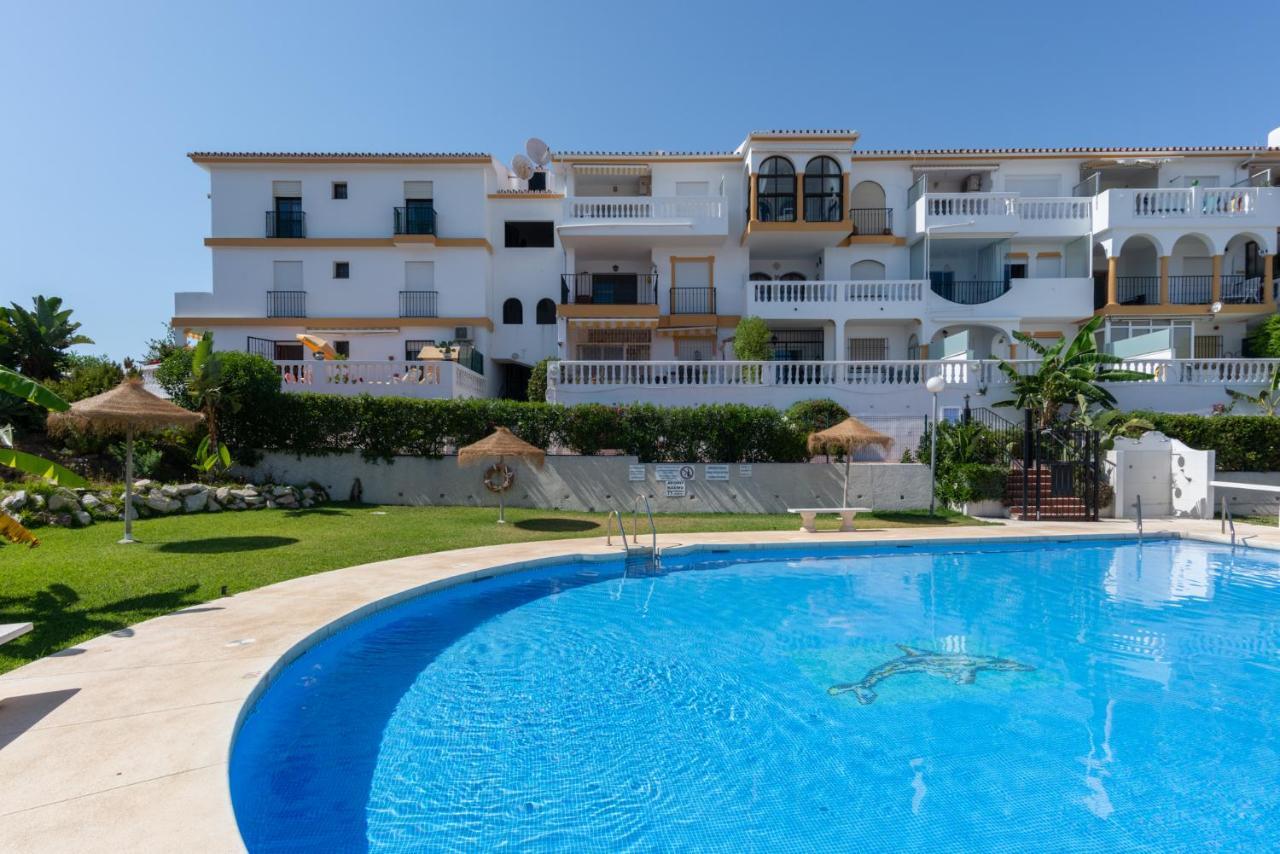El Faro Home With A View, Pet Friendly, Wifi, Large Terrace, Sea View Εξωτερικό φωτογραφία