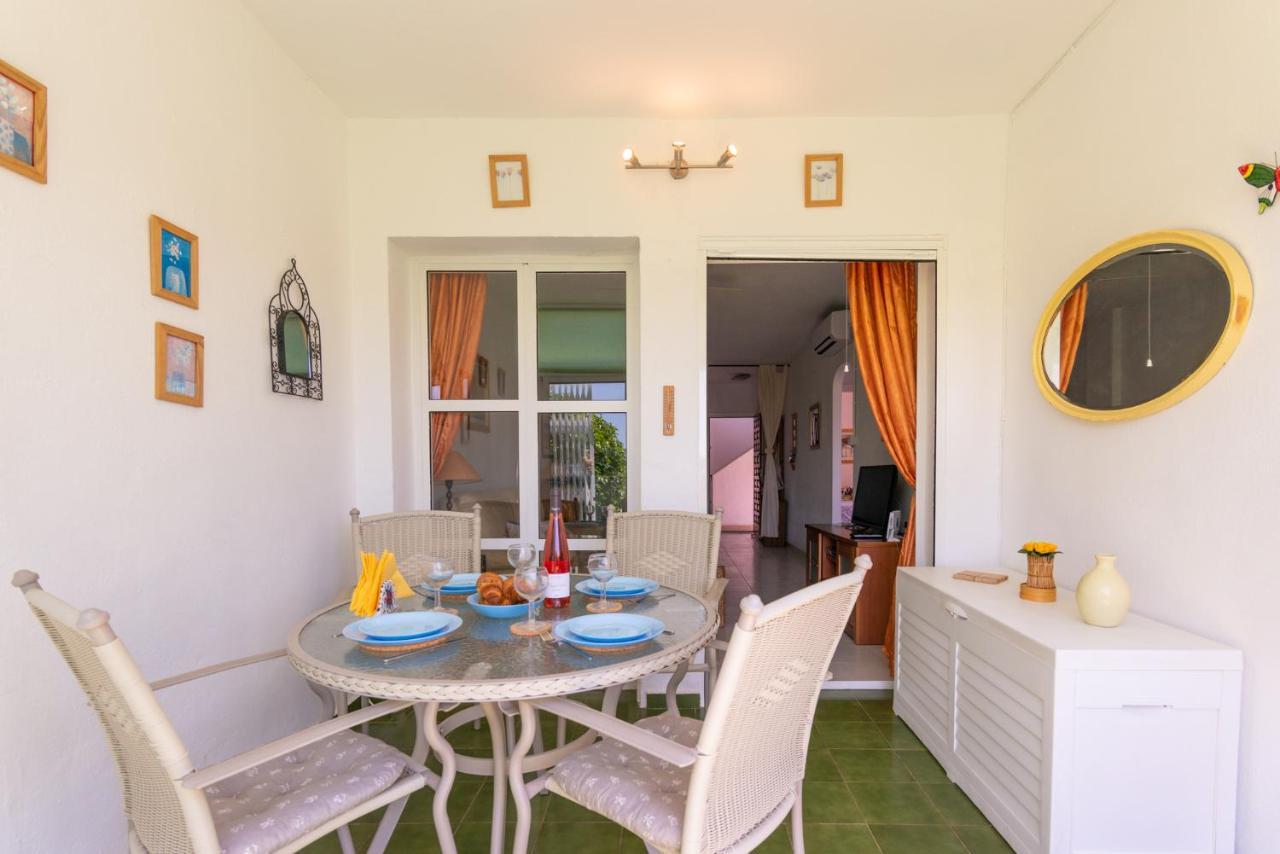 El Faro Home With A View, Pet Friendly, Wifi, Large Terrace, Sea View Εξωτερικό φωτογραφία