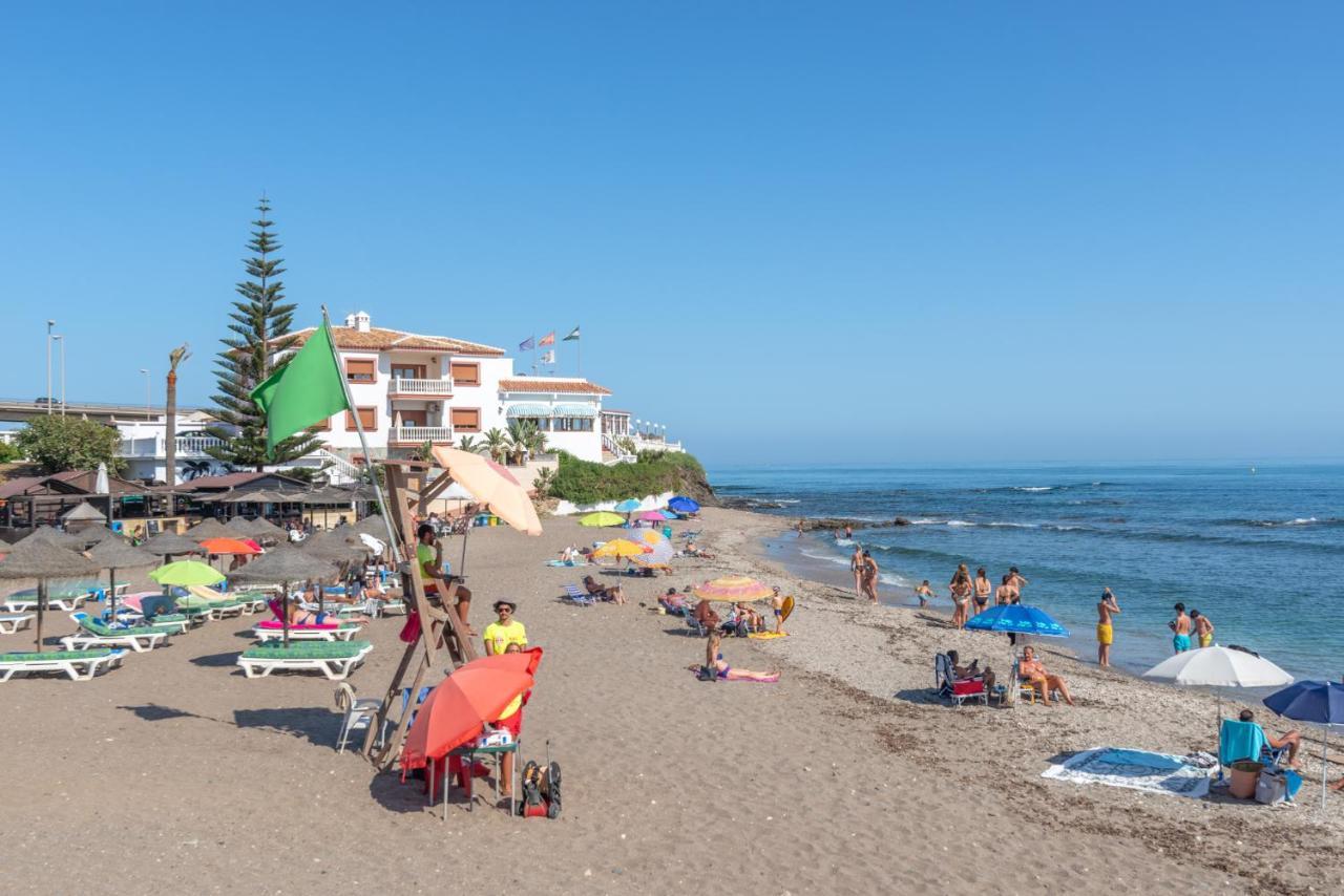 El Faro Home With A View, Pet Friendly, Wifi, Large Terrace, Sea View Εξωτερικό φωτογραφία