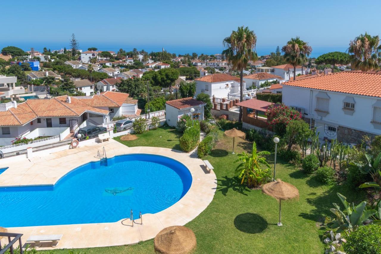 El Faro Home With A View, Pet Friendly, Wifi, Large Terrace, Sea View Εξωτερικό φωτογραφία
