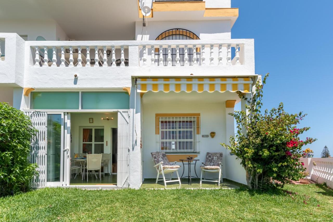 El Faro Home With A View, Pet Friendly, Wifi, Large Terrace, Sea View Εξωτερικό φωτογραφία