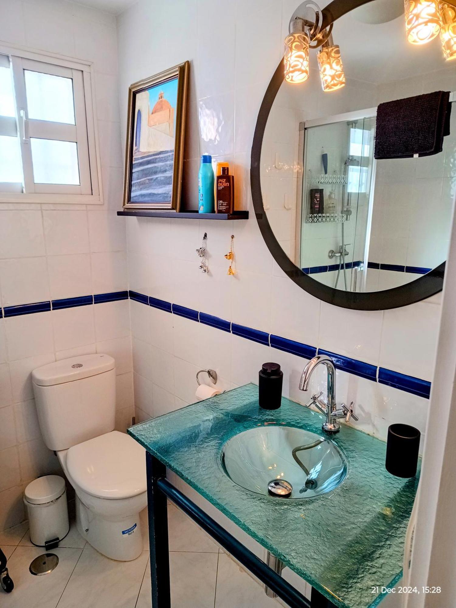 El Faro Home With A View, Pet Friendly, Wifi, Large Terrace, Sea View Εξωτερικό φωτογραφία