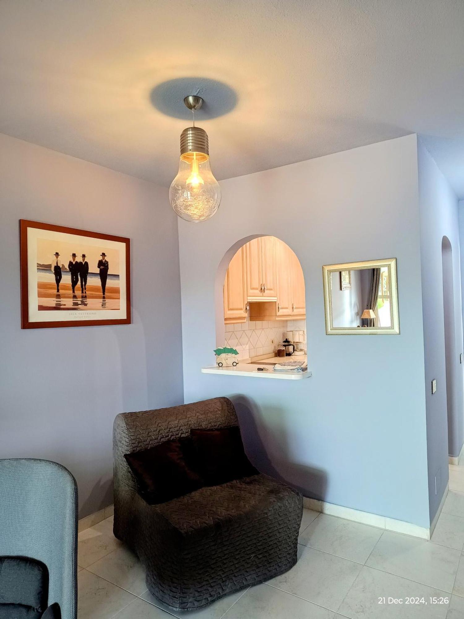 El Faro Home With A View, Pet Friendly, Wifi, Large Terrace, Sea View Εξωτερικό φωτογραφία