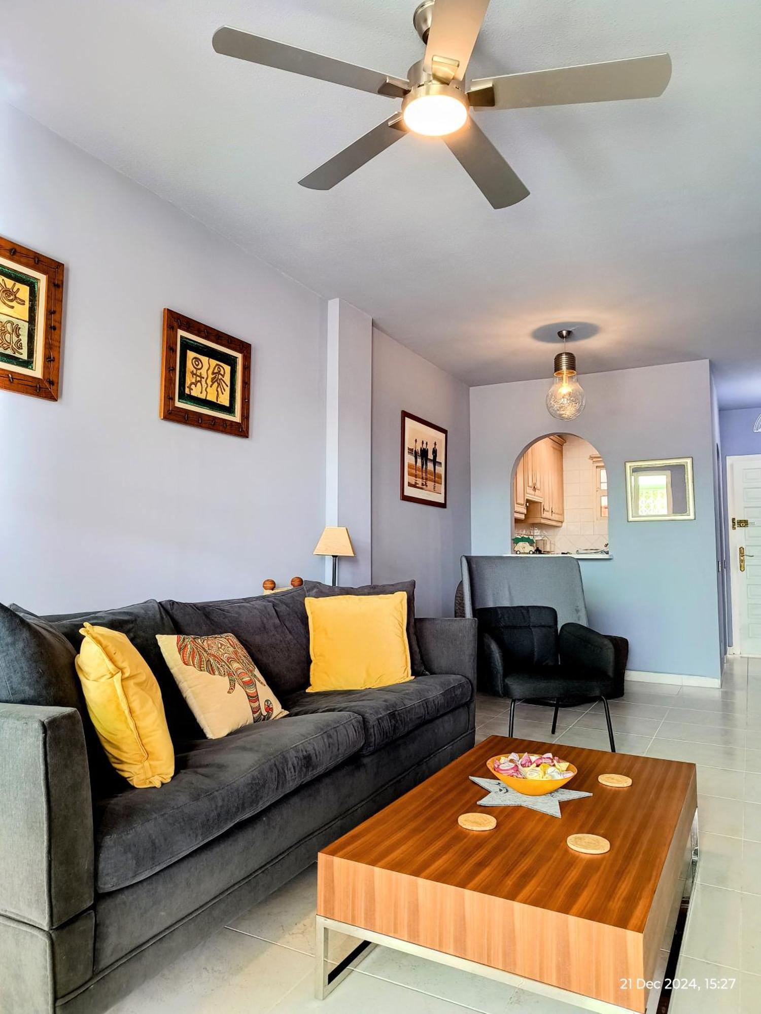 El Faro Home With A View, Pet Friendly, Wifi, Large Terrace, Sea View Εξωτερικό φωτογραφία
