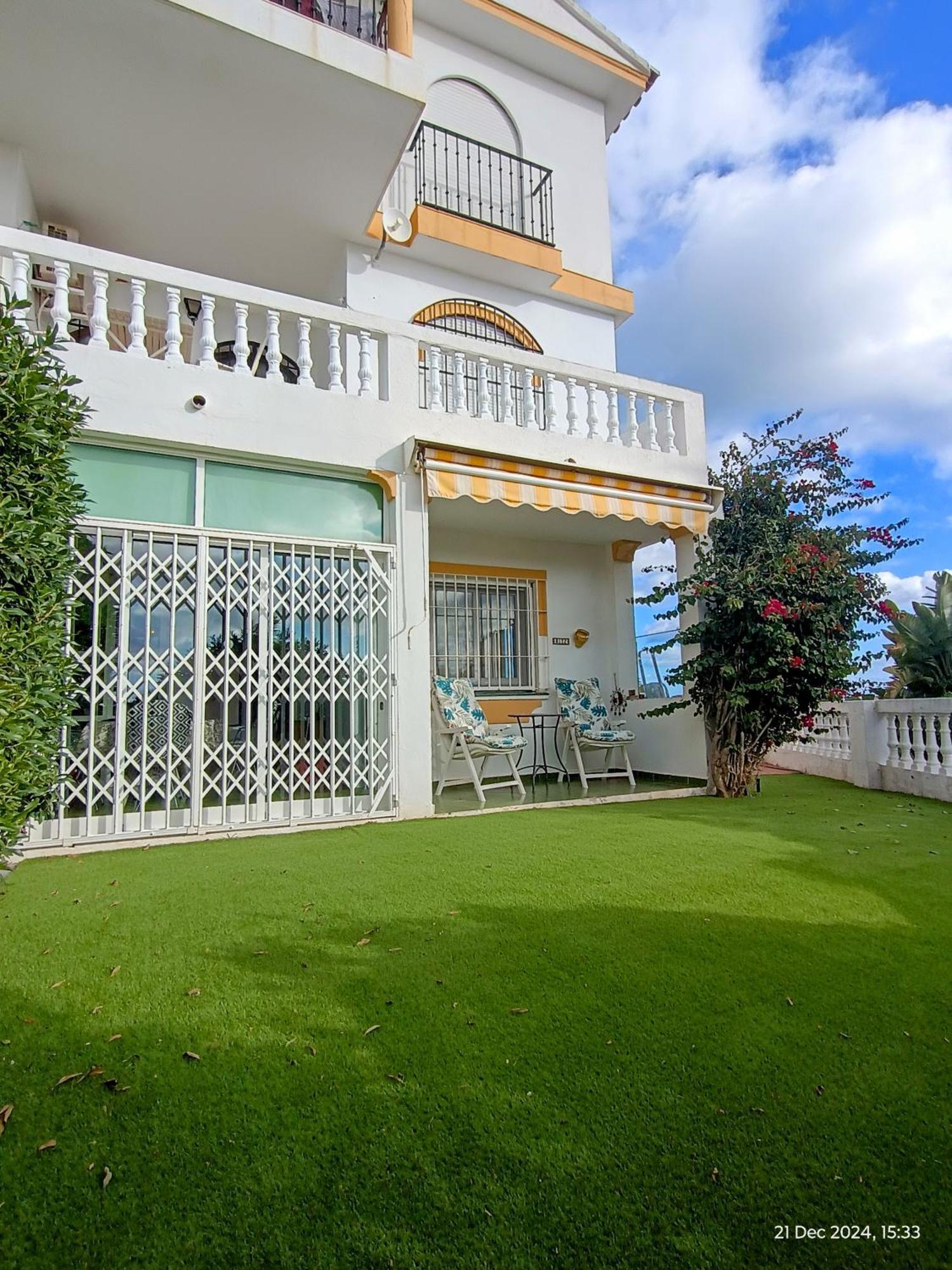 El Faro Home With A View, Pet Friendly, Wifi, Large Terrace, Sea View Εξωτερικό φωτογραφία