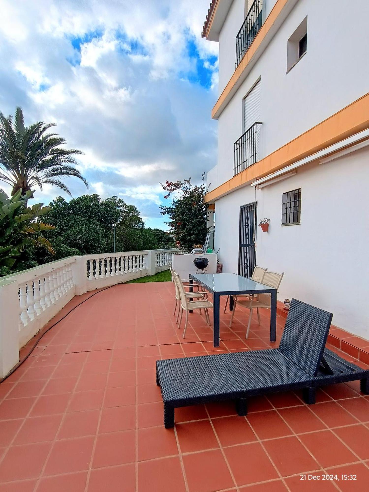 El Faro Home With A View, Pet Friendly, Wifi, Large Terrace, Sea View Εξωτερικό φωτογραφία