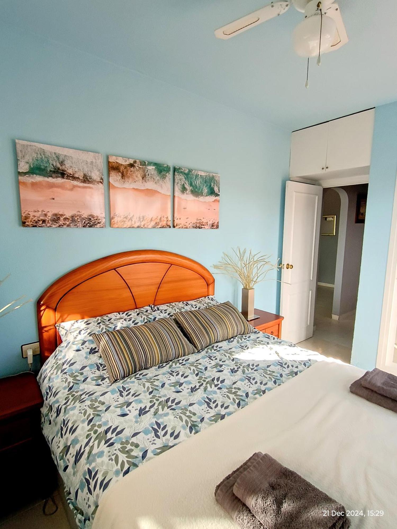 El Faro Home With A View, Pet Friendly, Wifi, Large Terrace, Sea View Εξωτερικό φωτογραφία