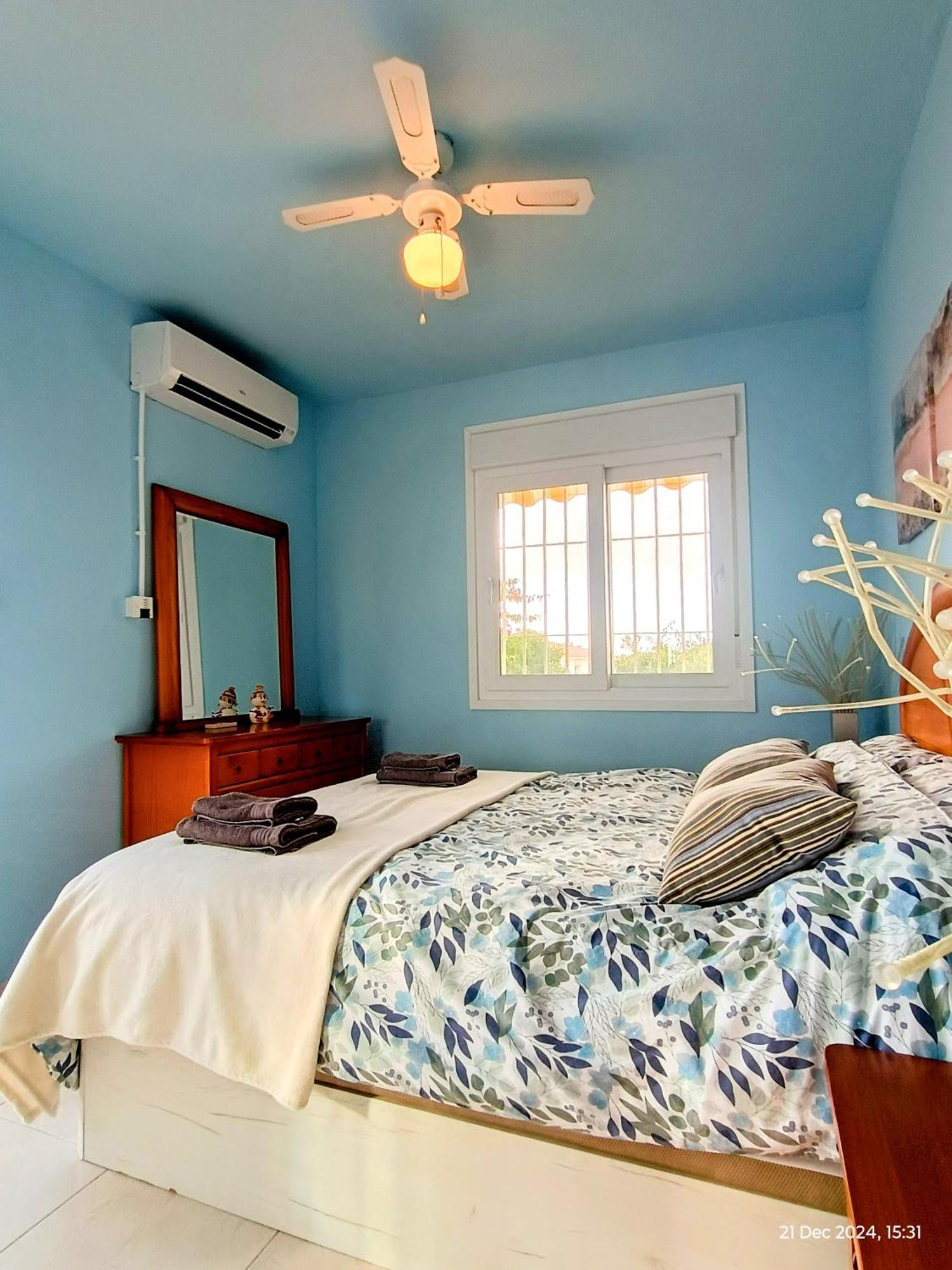 El Faro Home With A View, Pet Friendly, Wifi, Large Terrace, Sea View Εξωτερικό φωτογραφία