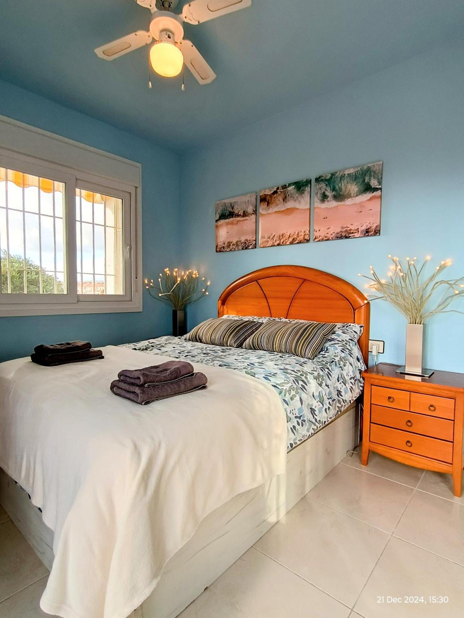 El Faro Home With A View, Pet Friendly, Wifi, Large Terrace, Sea View Εξωτερικό φωτογραφία