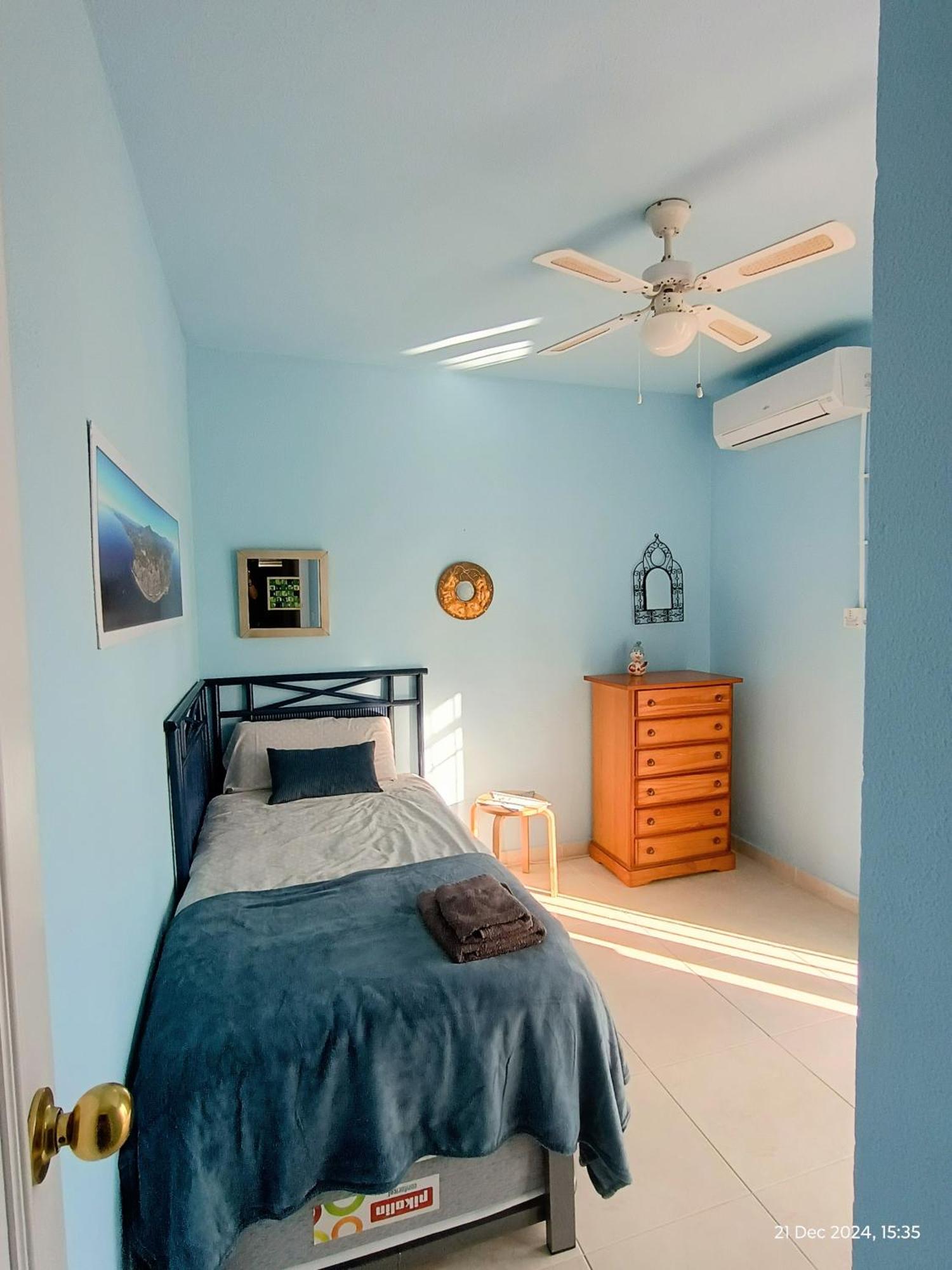 El Faro Home With A View, Pet Friendly, Wifi, Large Terrace, Sea View Εξωτερικό φωτογραφία