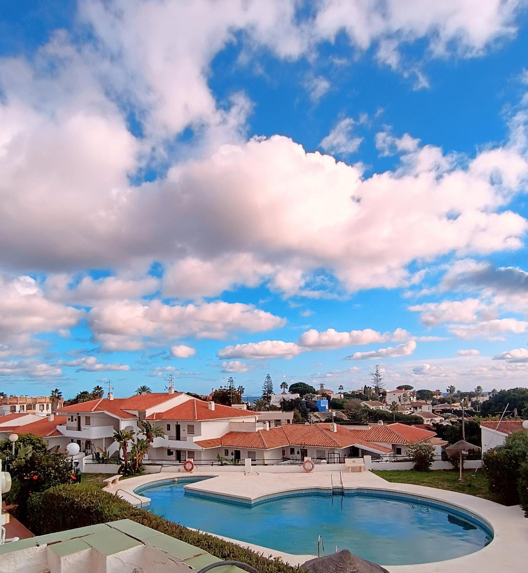 El Faro Home With A View, Pet Friendly, Wifi, Large Terrace, Sea View Εξωτερικό φωτογραφία