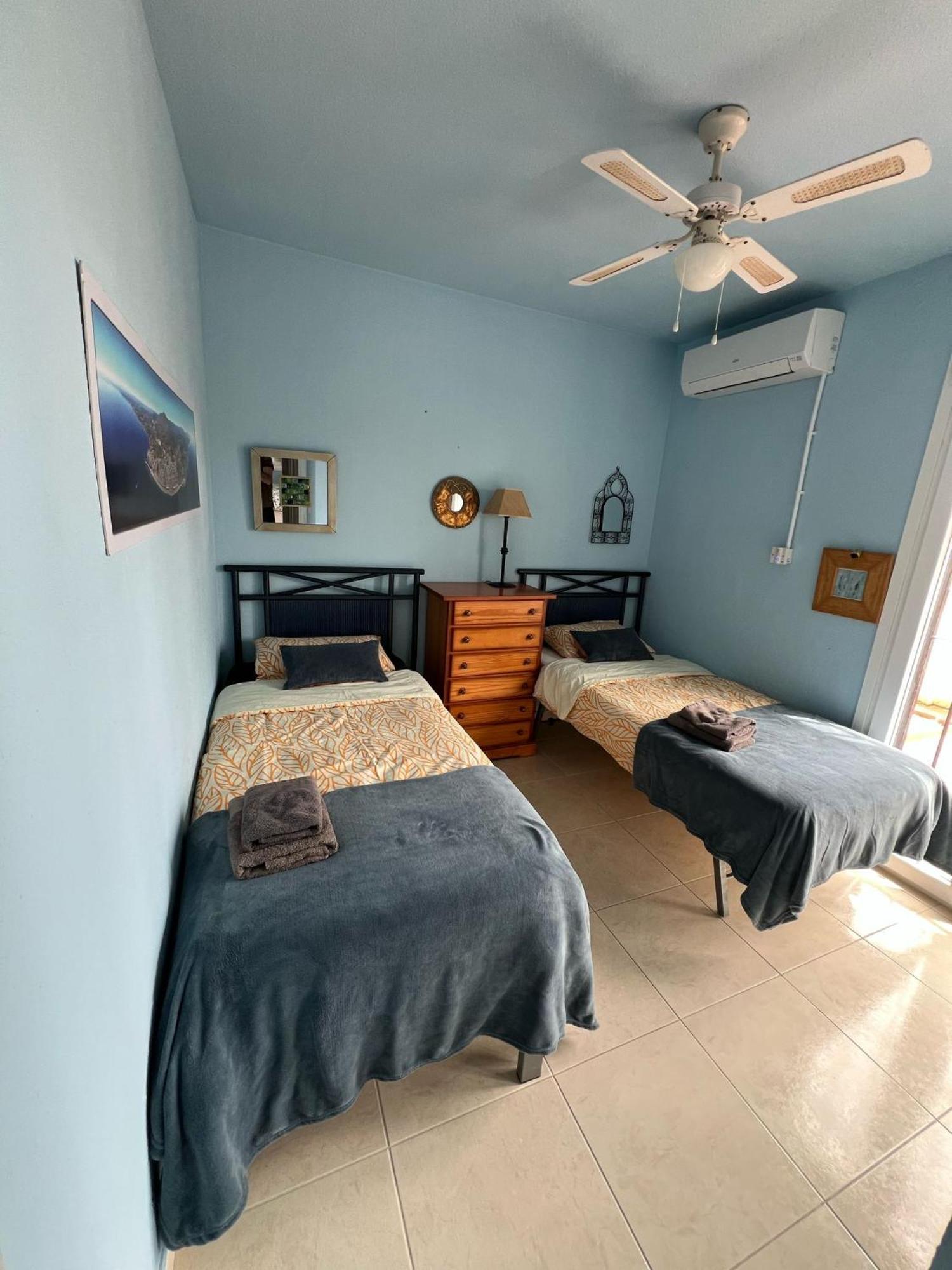 El Faro Home With A View, Pet Friendly, Wifi, Large Terrace, Sea View Εξωτερικό φωτογραφία