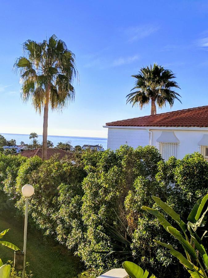 El Faro Home With A View, Pet Friendly, Wifi, Large Terrace, Sea View Εξωτερικό φωτογραφία