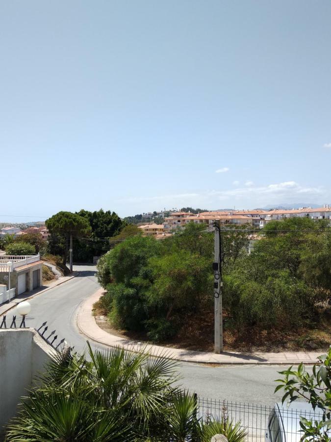 El Faro Home With A View, Pet Friendly, Wifi, Large Terrace, Sea View Εξωτερικό φωτογραφία